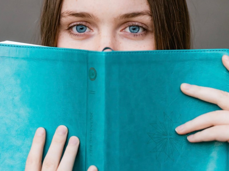 When I lost my&nbsp;voice